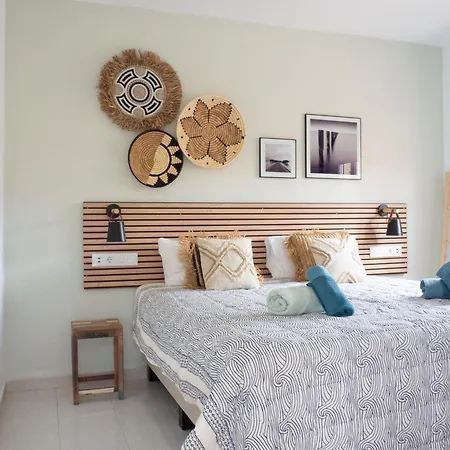 Apartment Albir *