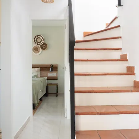 Albir Apartment *