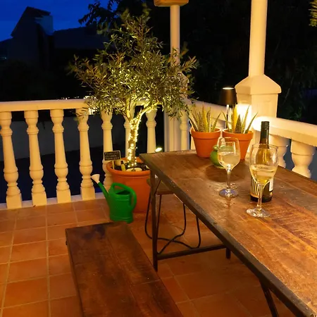 Albir Apartment *