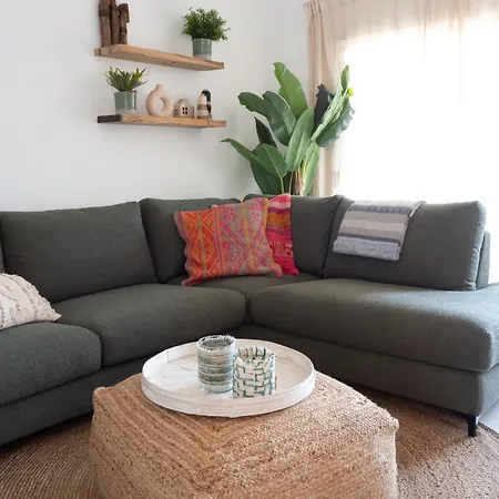 Apartment Albir *