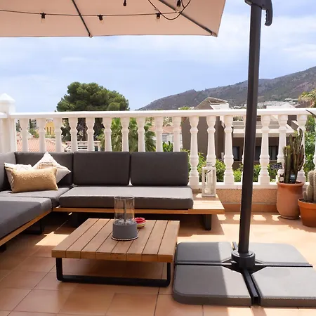 Albir Apartment *