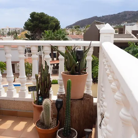 Apartment Albir *