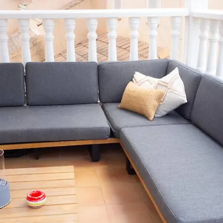 Apartment Albir