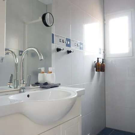 Albir Apartment *