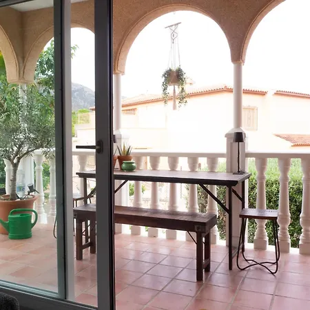 Albir Apartment *