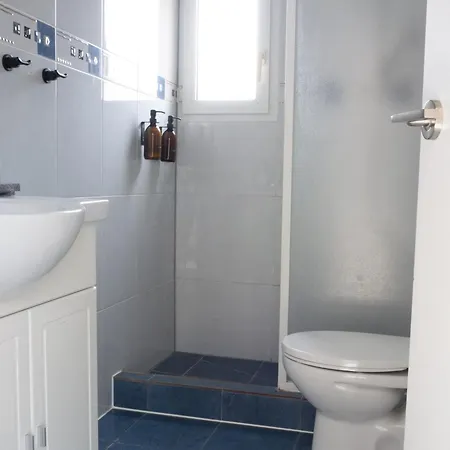 Albir Apartment