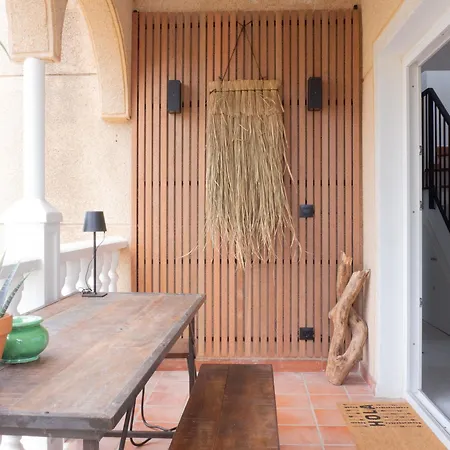 Albir Apartment *