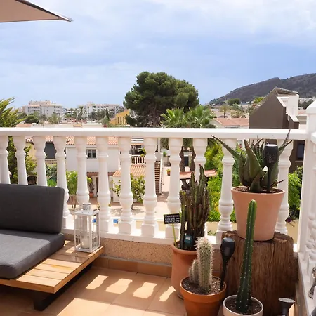 Apartment Albir