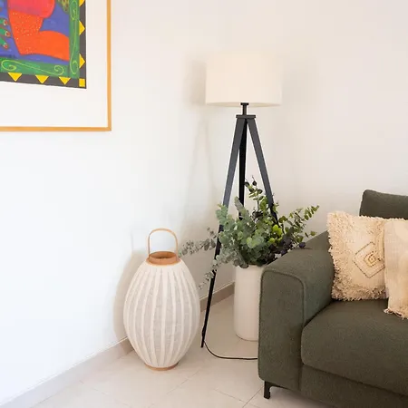 Apartment Albir *