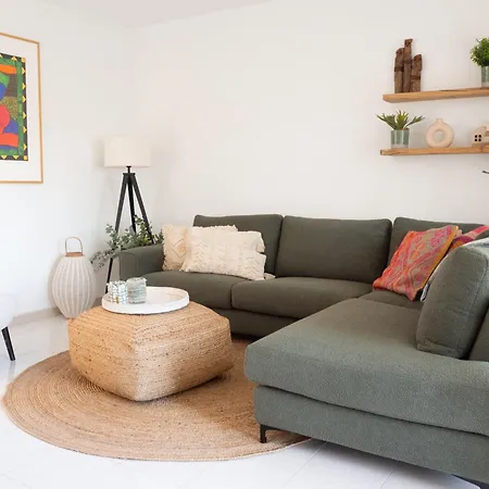Albir Apartment