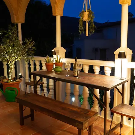 Apartment Albir