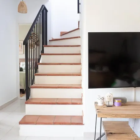 Apartment Albir *