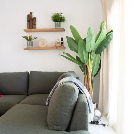 Albir Apartment
